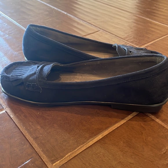 Blue loafers - Picture 4 of 4